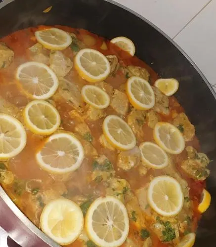 Bed & Breakfast L'auberge 3*