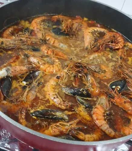 Bed & Breakfast L'auberge Galeria (Corsica)