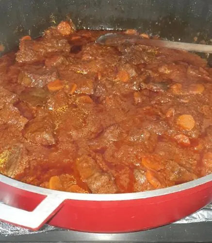 L'auberge Bed & Breakfast