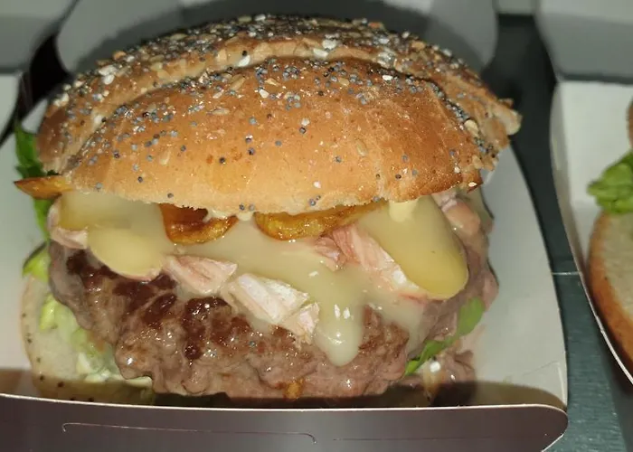 L'auberge Galeria (Corsica)