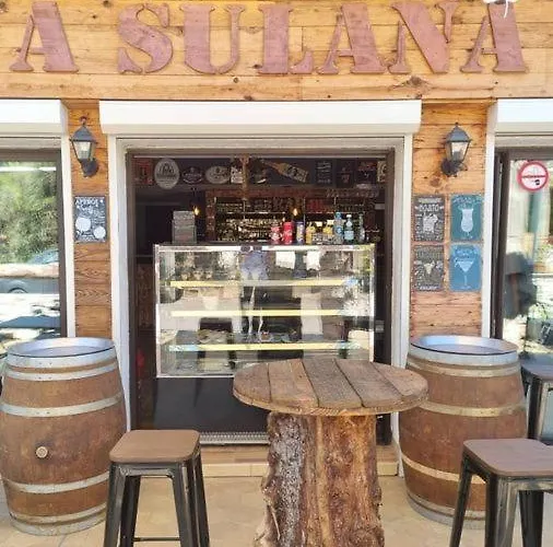 L'auberge