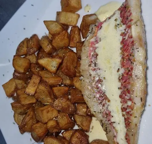 Bed & Breakfast L'auberge 3*