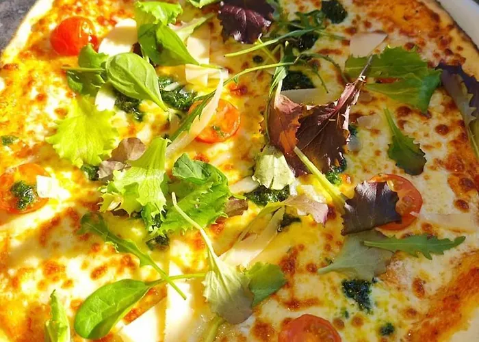 L'auberge Galeria (Corsica)