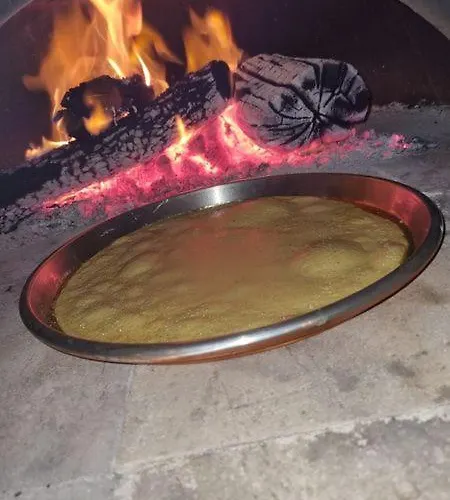 فندق مبيت وإفطار L'auberge