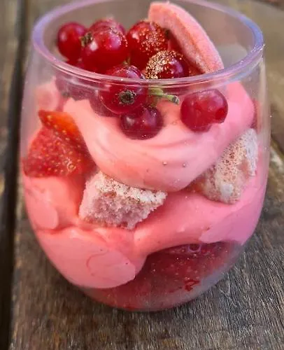 فندق مبيت وإفطار L'auberge
