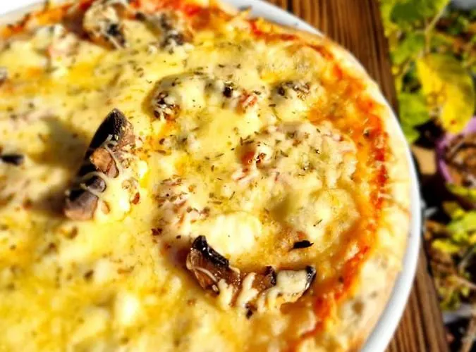 Bed & Breakfast L'auberge