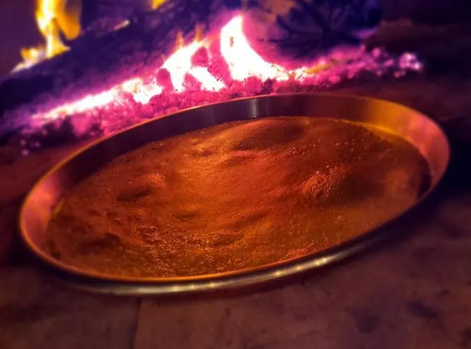 Bed & Breakfast L'auberge 3*