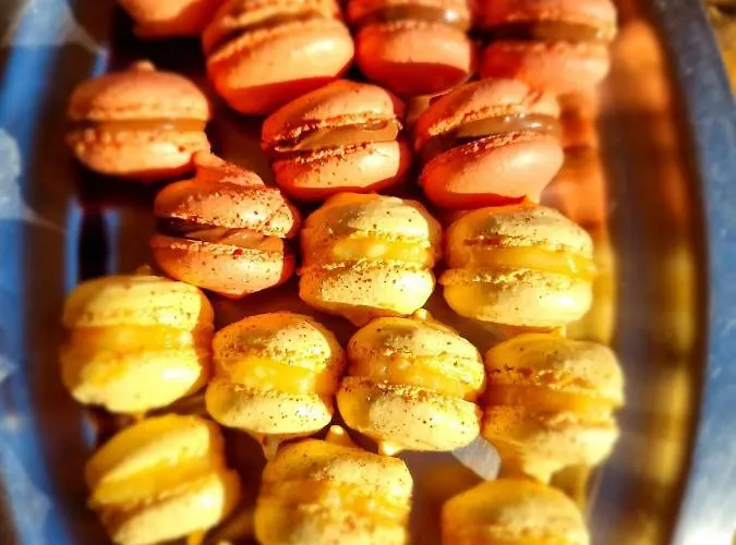 L'auberge Galeria (Corsica)