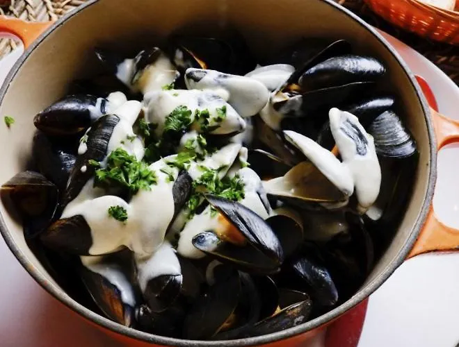 L'auberge Bed & Breakfast