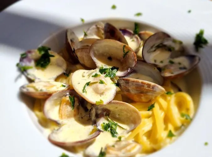 L'auberge 3* Galeria (Corsica)