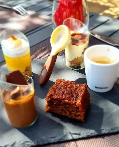 L'auberge فندق مبيت وإفطار
