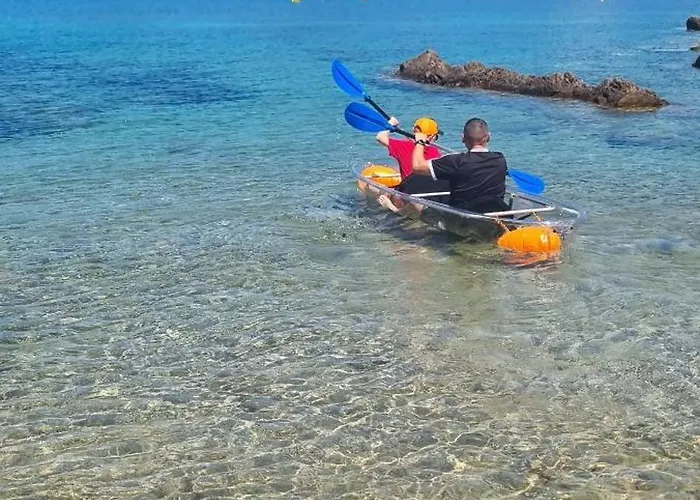 فندق مبيت وإفطار L'auberge