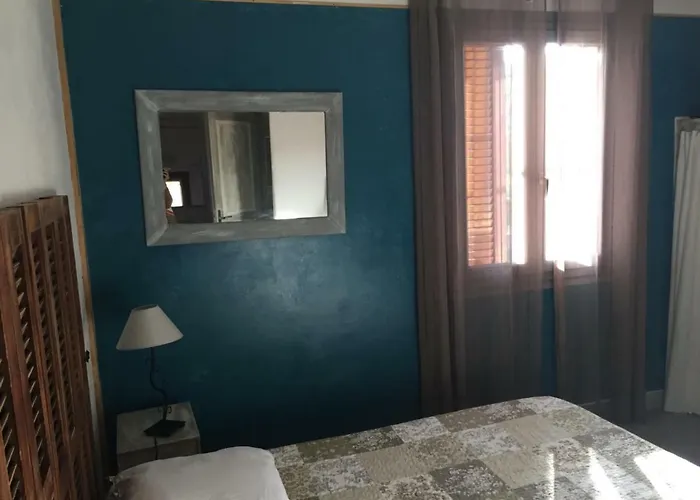 L'auberge Bed & Breakfast 3*