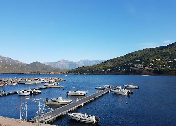 Bed & Breakfast L'auberge