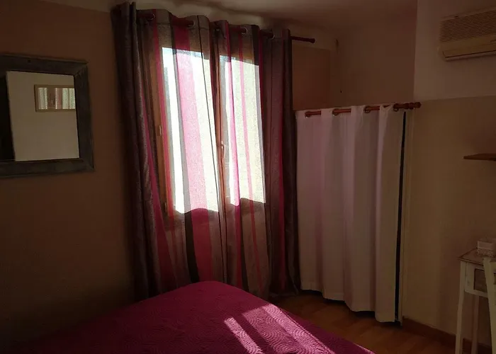 L'auberge Bed & Breakfast