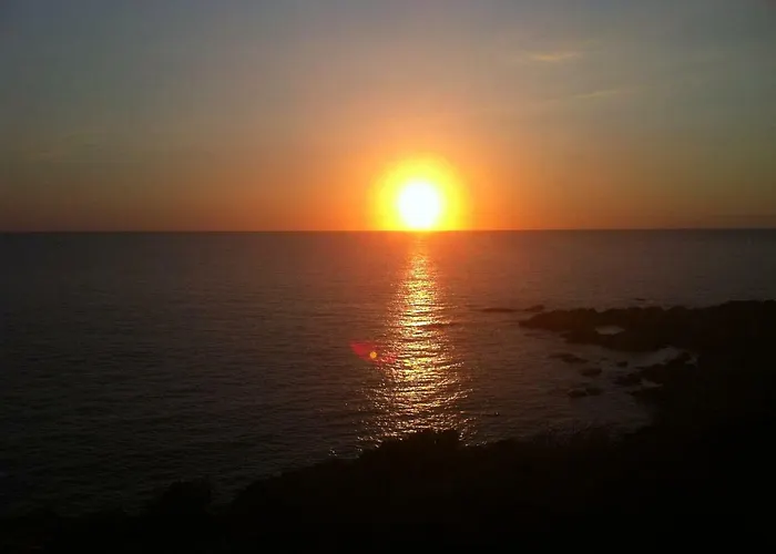 Bed & Breakfast L'auberge Galeria (Corsica)