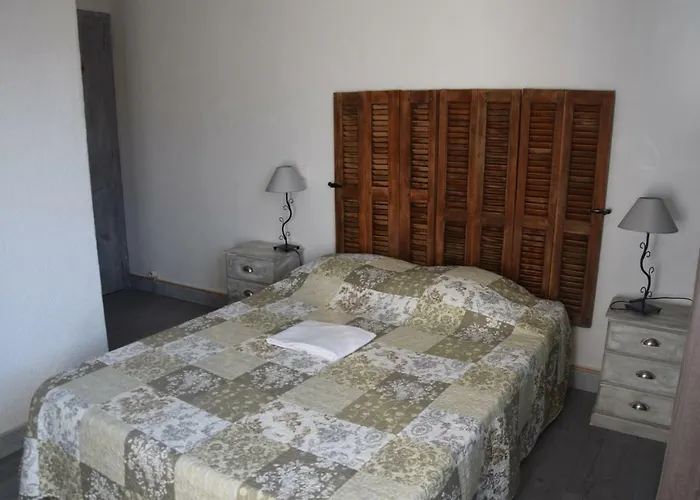 فندق مبيت وإفطار L'auberge