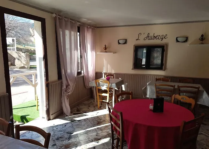 L'auberge