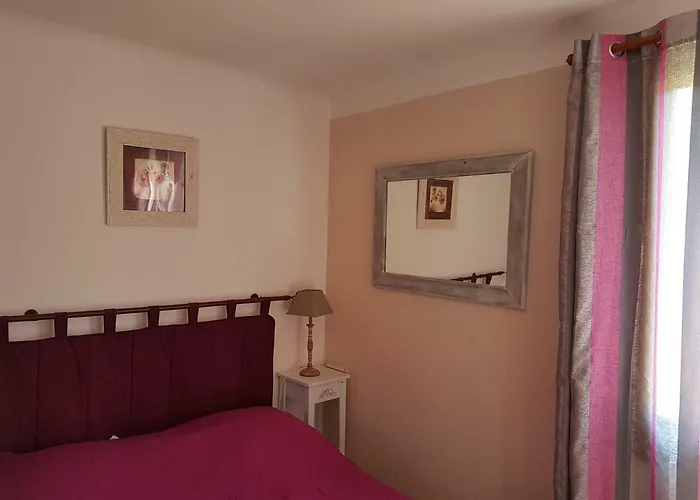 L'auberge Bed & Breakfast 3*