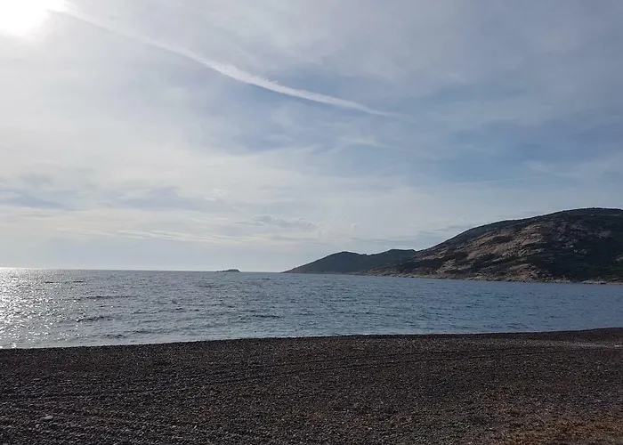 L'auberge Galeria (Corsica)