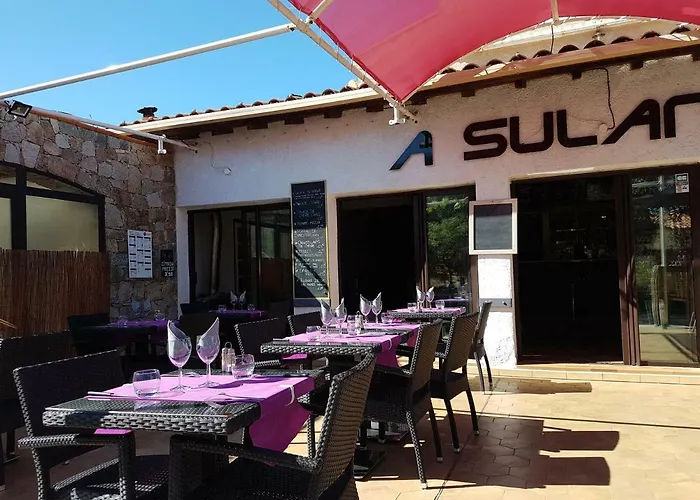 L'auberge Bed & Breakfast 3*