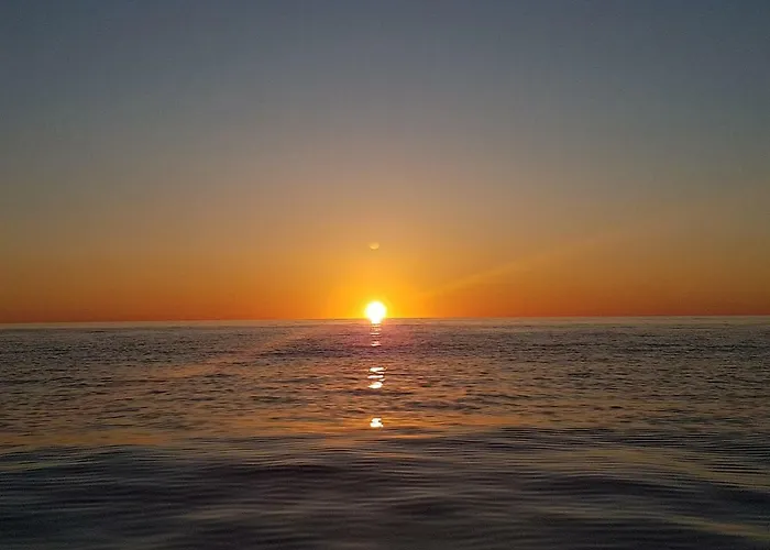 L'auberge Bed & Breakfast Galeria (Corsica)