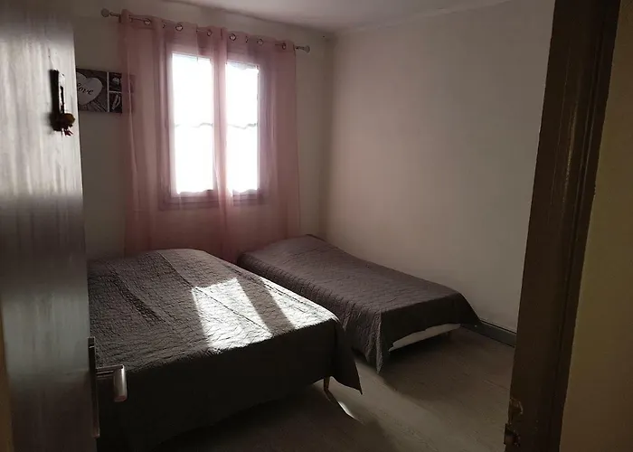 فندق مبيت وإفطار L'auberge 3*