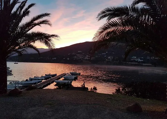 L'auberge Bed & Breakfast