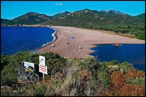 L'auberge Bed & Breakfast 3*