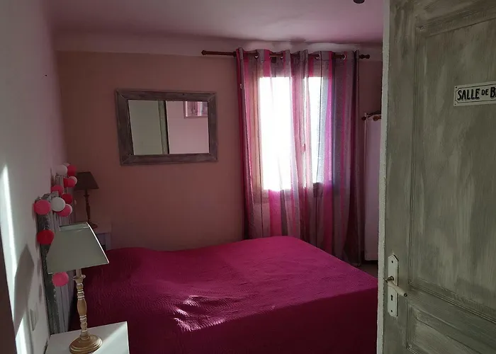 L'auberge Galeria (Corsica)