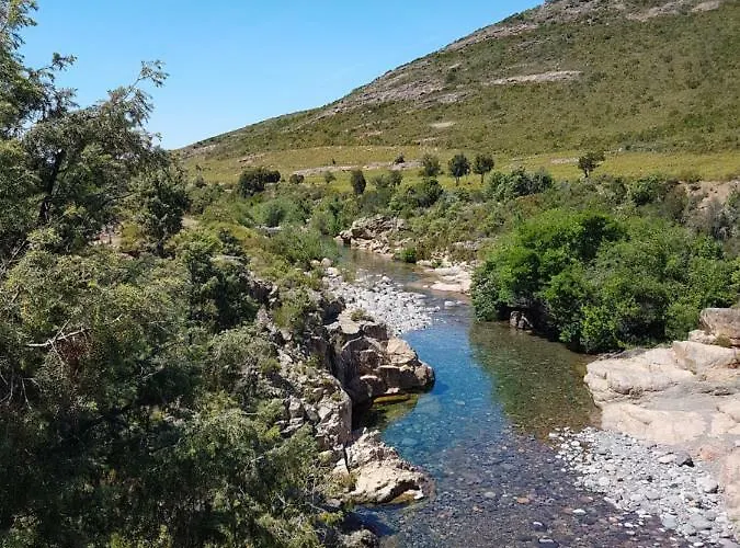 Bed & Breakfast L'auberge