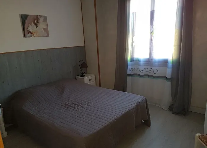 L'auberge Bed & Breakfast